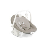 Joie Serina 2 in1 Swing - Walnut