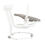 Joie Serina 2 in1 Swing - Walnut