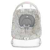 Joie Wish Bouncer - ABC