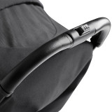 Joie Parcel LX Signature Stroller - Eclipse