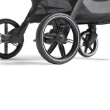 Joie Parcel LX Signature Stroller - Evergreen
