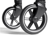 Joie Parcel LX Signature Stroller - Evergreen