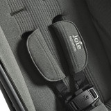 Joie Parcel LX Signature Stroller - Evergreen