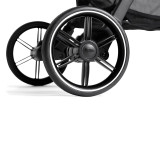 Joie Parcel LX Signature Stroller - Maple