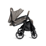 Joie Parcel LX Signature Stroller - Maple