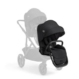 Joie Versiti Signature Sibling Seat - Eclipse