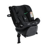 Joie i-Spin XL Signature 0+/1/2/3 Car Seat - Eclipse (2025)