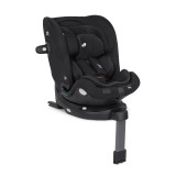 Joie i-Spin XL Signature 0+/1/2/3 Car Seat - Eclipse (2025)