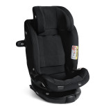 Joie i-Spin XL Signature 0+/1/2/3 Car Seat - Eclipse (2025)