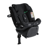 Joie i-Spin XL Signature 0+/1/2/3 Car Seat - Eclipse (2025)