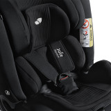 Joie i-Spin XL Signature 0+/1/2/3 Car Seat - Eclipse (2025)