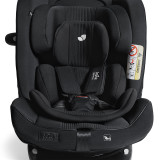 Joie i-Spin XL Signature 0+/1/2/3 Car Seat - Eclipse (2025)