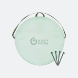 Babymoov Moov & Protect Anti UV Shalter - Green Lagoon