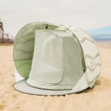 Babymoov Moov & Protect Anti UV Shalter - Green Lagoon