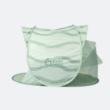 Babymoov Moov & Protect Anti UV Shalter - Green Lagoon