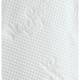 Silver Cross TrueFit Reversible Pocket Spring Cot Bed Mattress