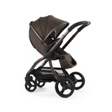 egg® 3 Stroller - Chocolate Velvet