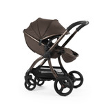 egg® 3 Stroller - Chocolate Velvet