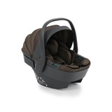 egg® Shell 360 Infant Car Seat - Chocolate Velvet