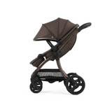 egg® 3 Stroller - Chocolate Velvet