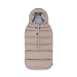 Joolz Puffer Footmuff - Sandy Taupe