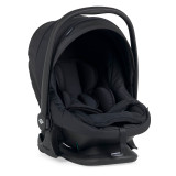 Bebecar Bib 3-in-1 Travel System - Black (501)