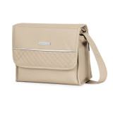 Bebecar Special Changing Bag Carre - Beige (455)