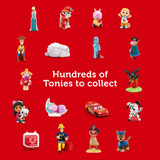 Tonies Stories and Songs - Camp Cretaceous