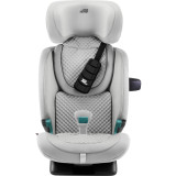 Britax Römer ADVANSAFIX PRO LUX - Linen Grey