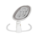 Graco Sway N Grow 3-in-1 Smart Soother - Heather