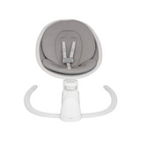 Graco Sway N Grow 3-in-1 Smart Soother - Heather