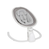 Graco Sway N Grow 3-in-1 Smart Soother - Heather