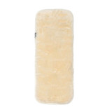 Naturally Sheepskins Original Sheepskin Pram Liner - Natural