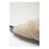 Naturally Sheepskins Original Sheepskin Pram Liner - Natural