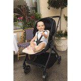 Naturally Sheepskins Original Sheepskin Pram Liner - Natural