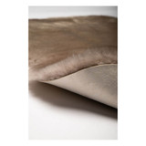 Naturally Sheepskins Sheepskin Snuggly Pram Liner - Taupe