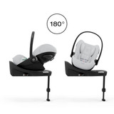 Cybex Cloud G i-Size - Fog Grey