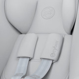 Cybex Cloud G i-Size - Fog Grey