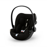Cybex Cloud G i-Size Plus - Moon Black V2