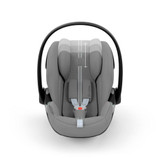 Cybex Cloud G i-Size Plus - Stone Grey