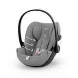 Cybex Cloud G i-Size Plus - Stone Grey
