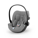 Cybex Cloud G i-Size Plus - Stone Grey