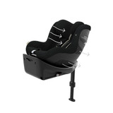 Cybex Sirona G i-Size Plus - Moon Black V2