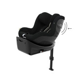 Cybex Sirona G i-Size Plus - Moon Black V2