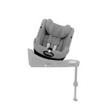 Cybex Sirona G i-Size Plus - Stone Grey