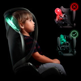 Cybex Solution G2 i-Fix - Magic Black