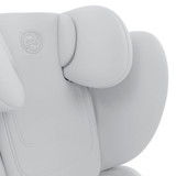 Cybex Solution G2 i-Fix - Fog Grey