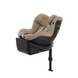 Cybex Sirona Gi i-Size Plus (360 Spin) - Almond Beige