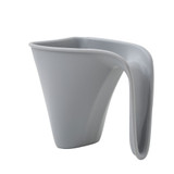 Shnuggle Washy Bath Jug - Pebble Grey