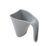 Shnuggle Washy Bath Jug - Pebble Grey